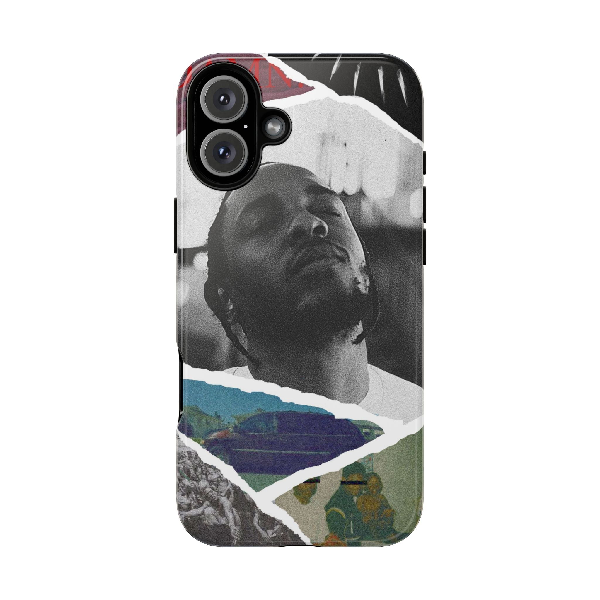 KENDRICK LAMAR