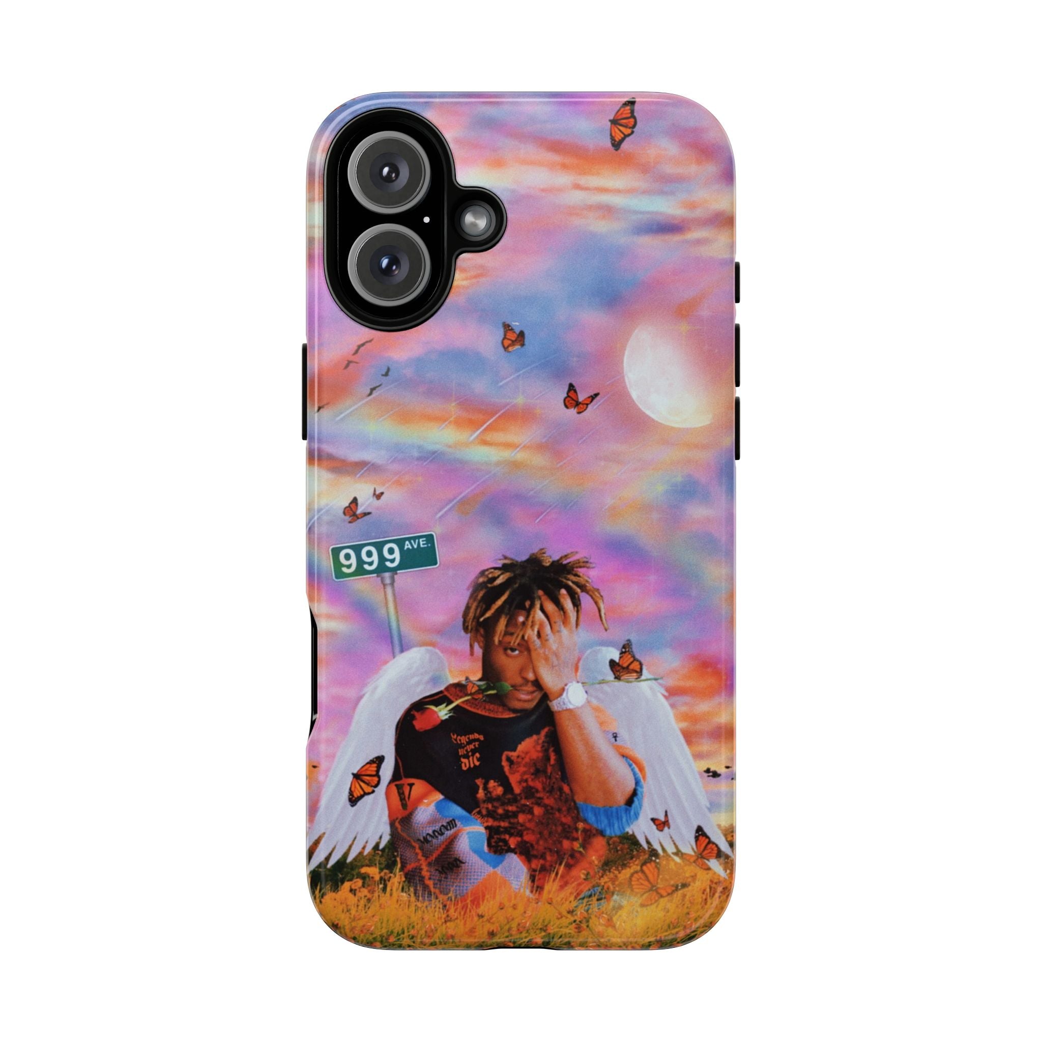 JUICE WRLD