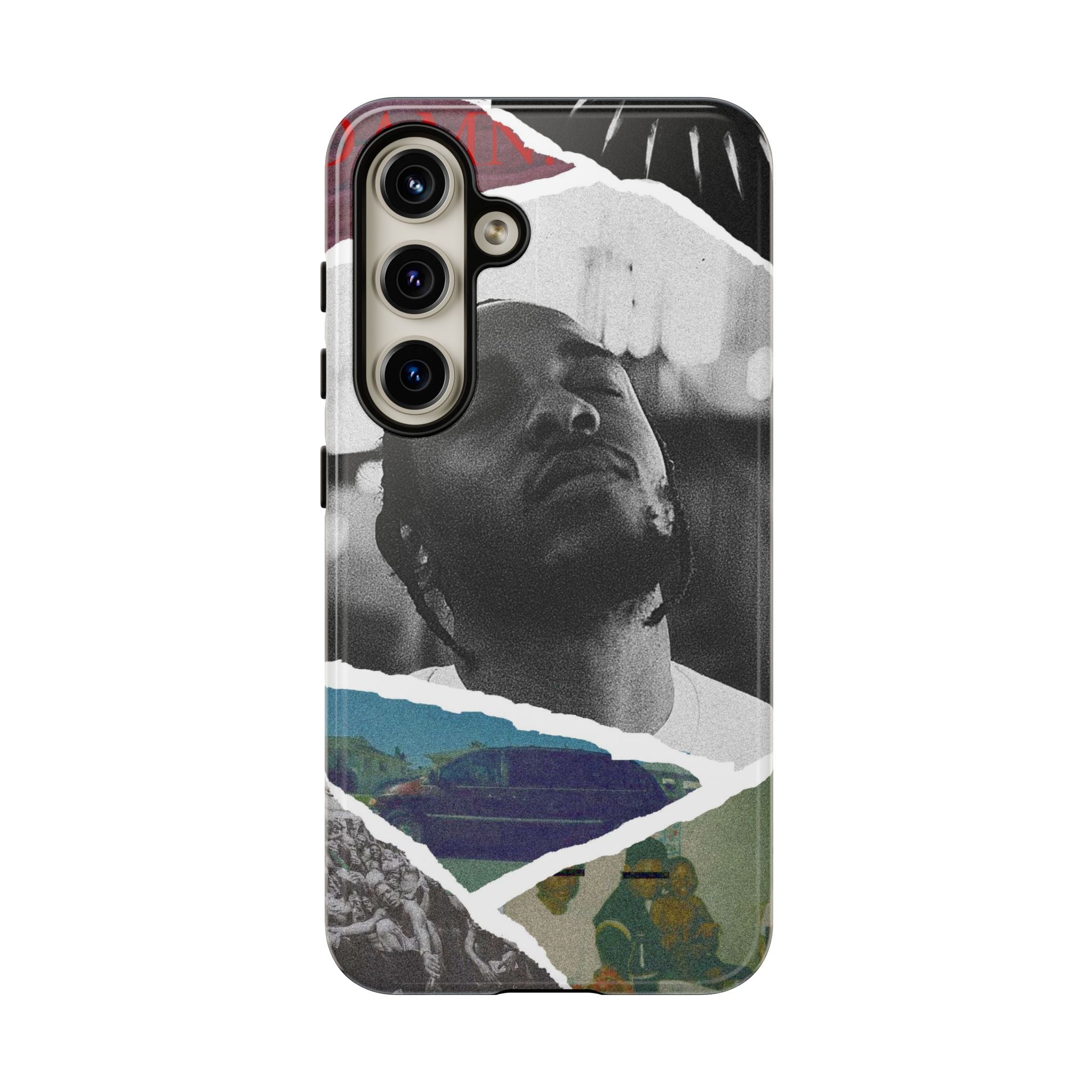 KENDRICK LAMAR