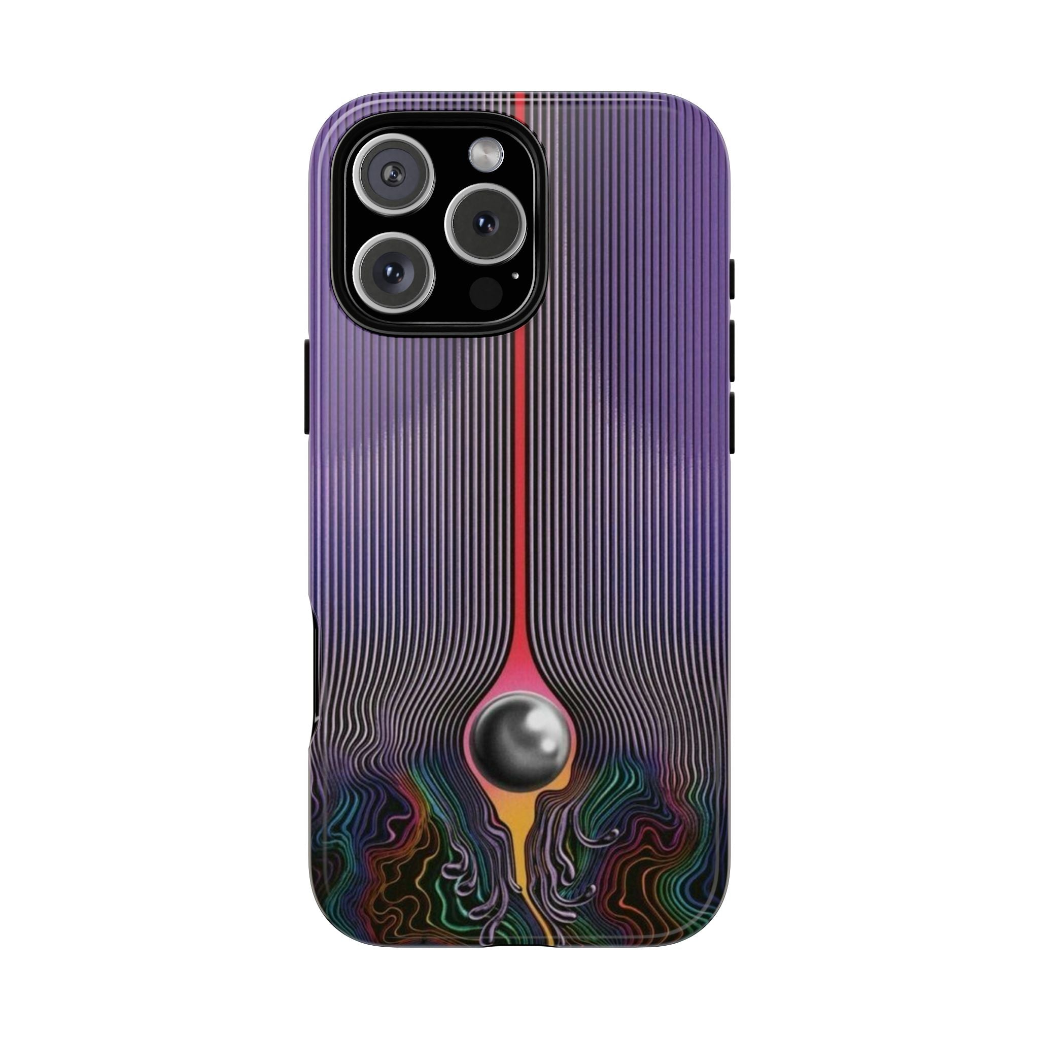 TAME IMPALA