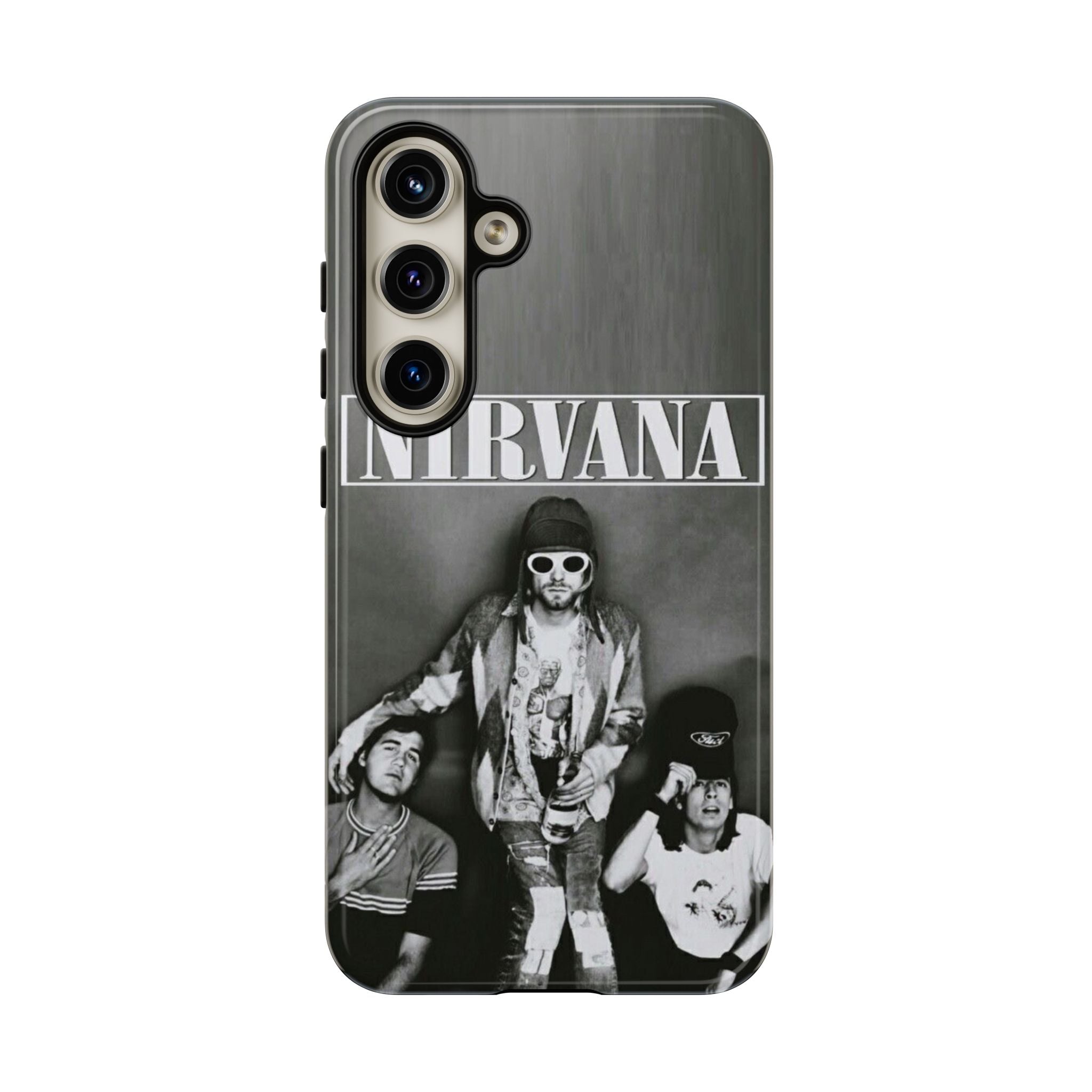 Nirvana