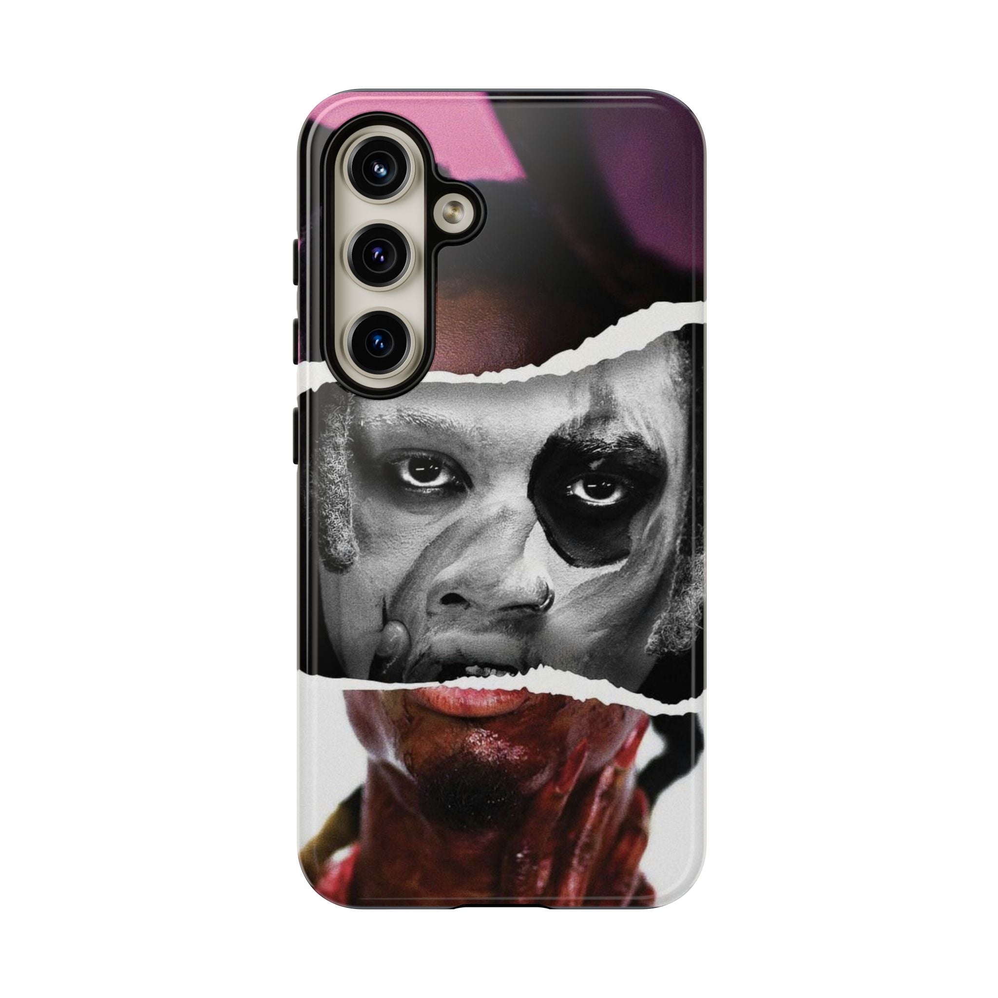 Denzel Curry