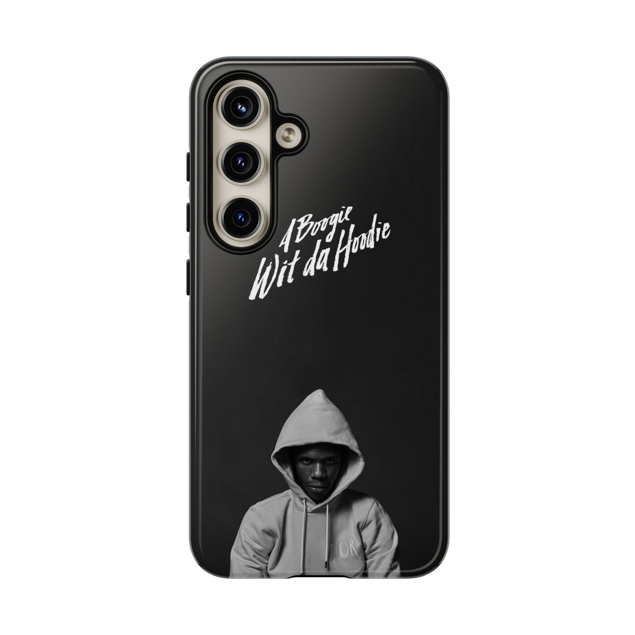 A Boogie Wit Da Hoodie