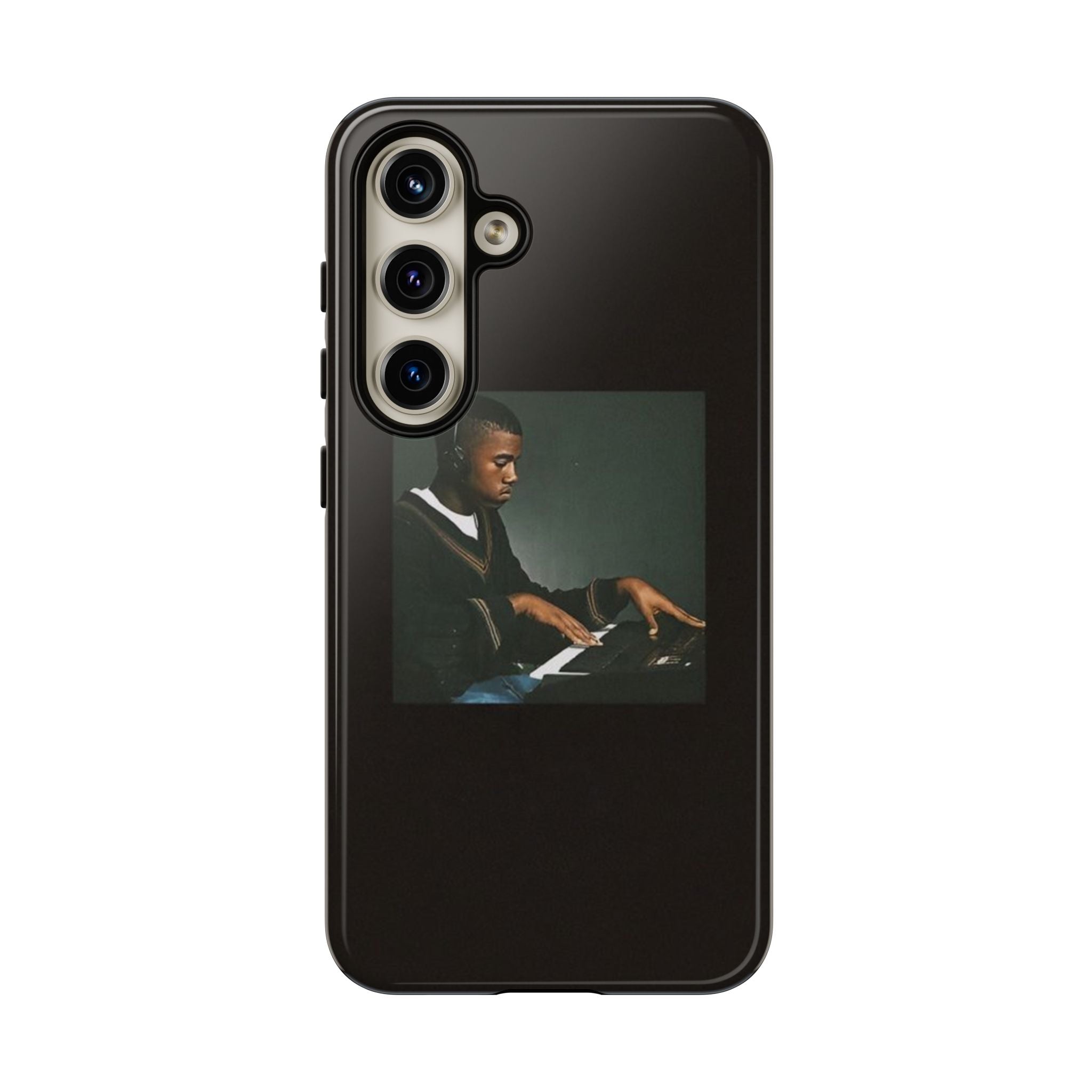 Kanye West