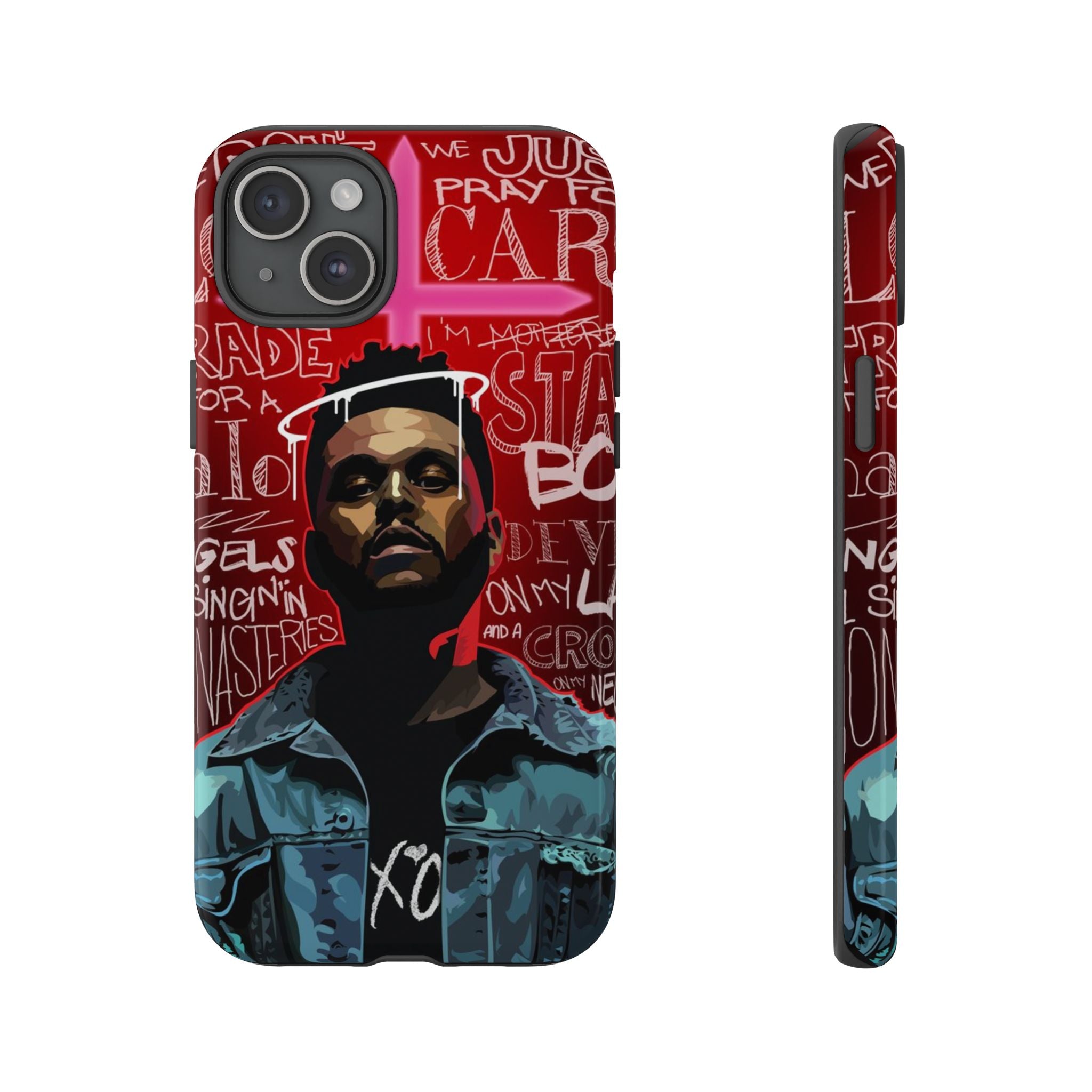The Weeknd