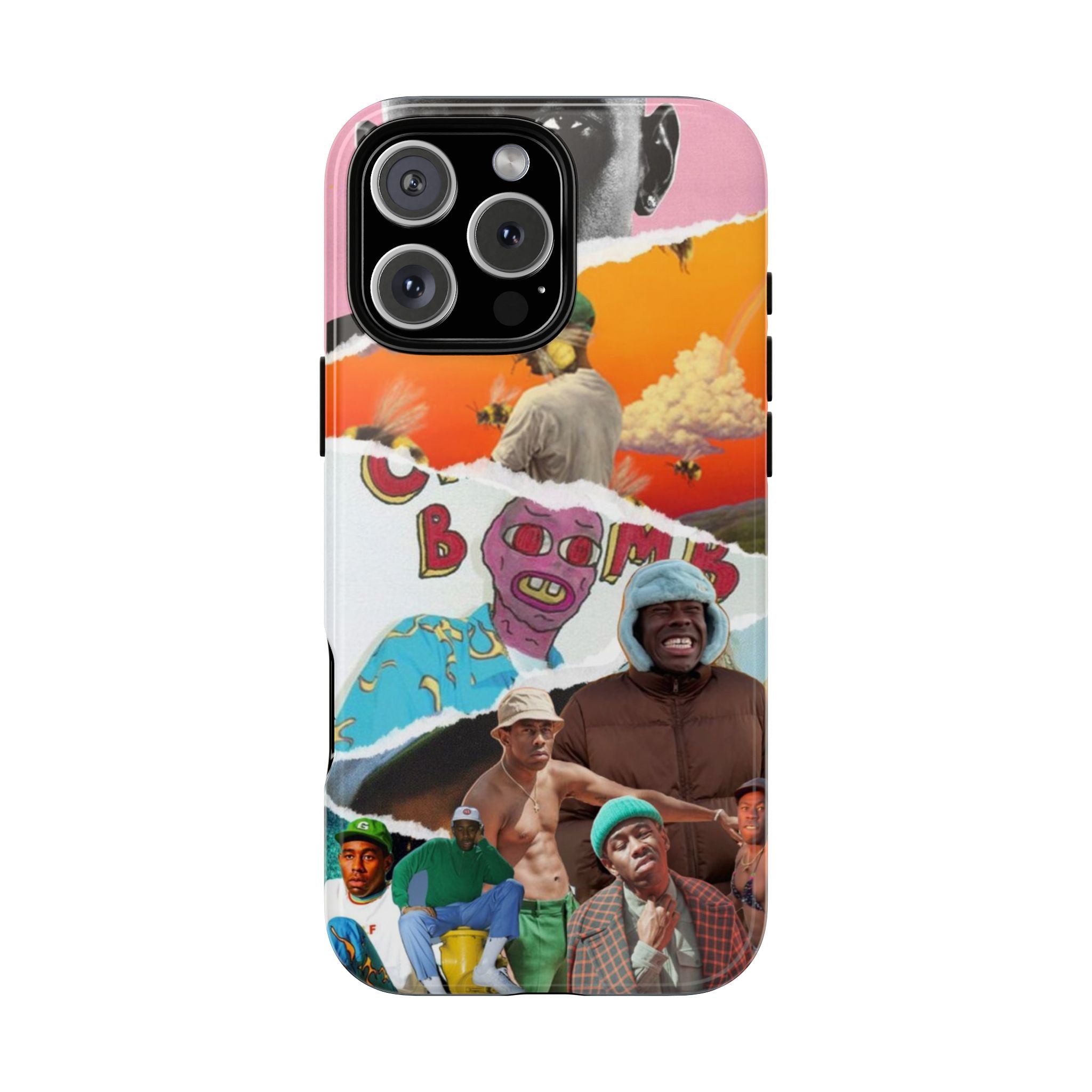 Tyler, The Creator Printify