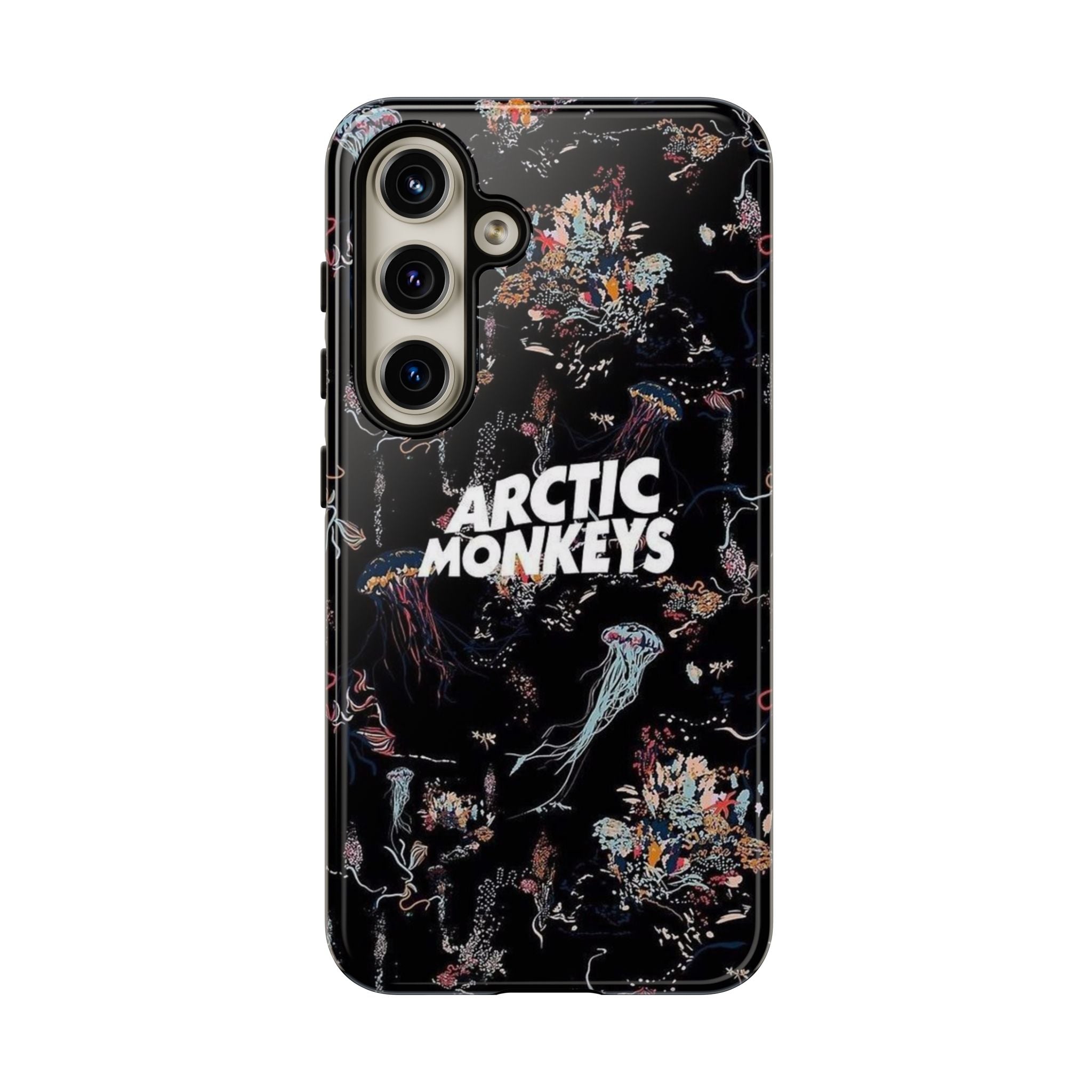 ARCTIC MONKEYS