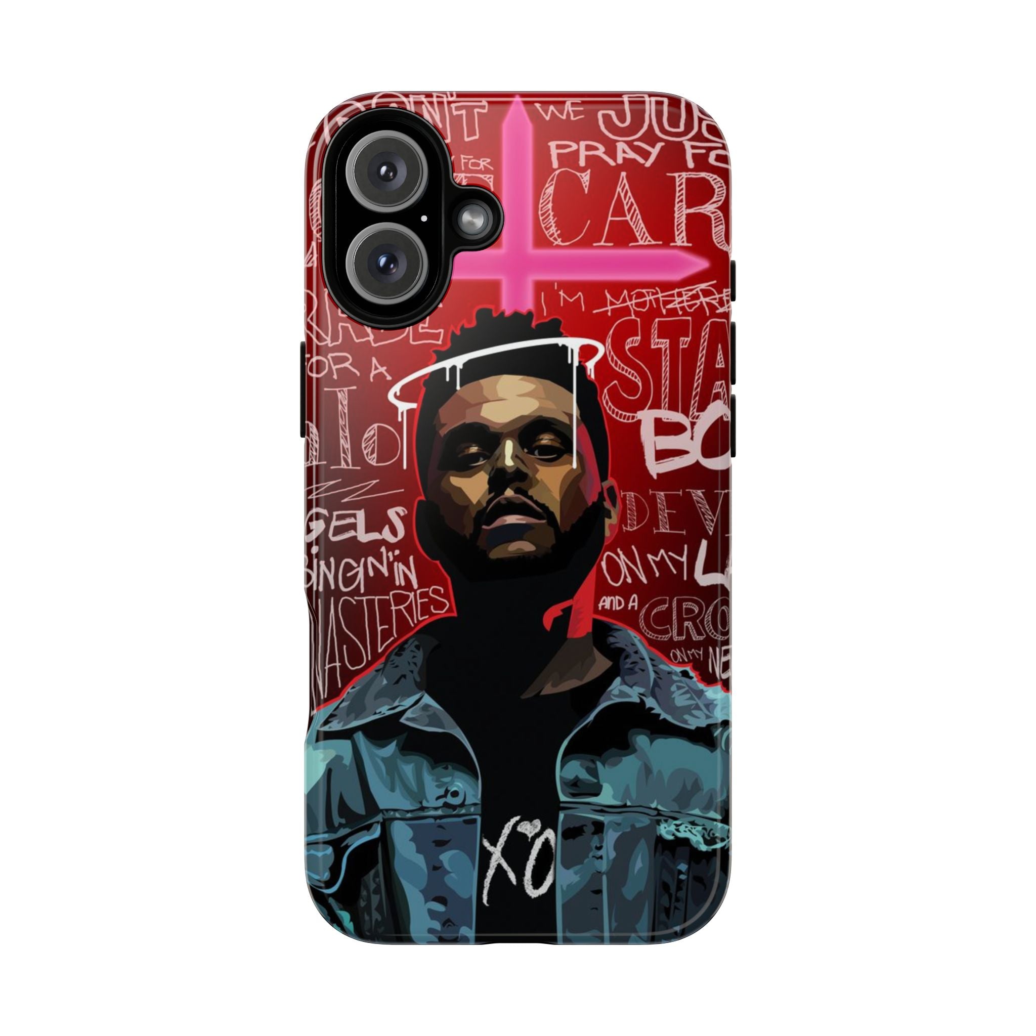 The Weeknd