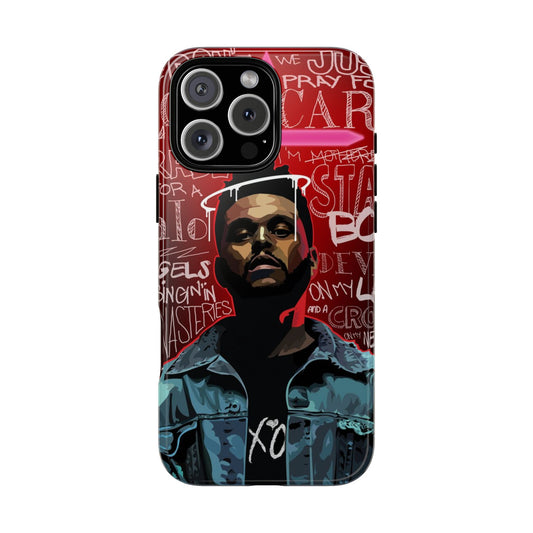 The Weeknd