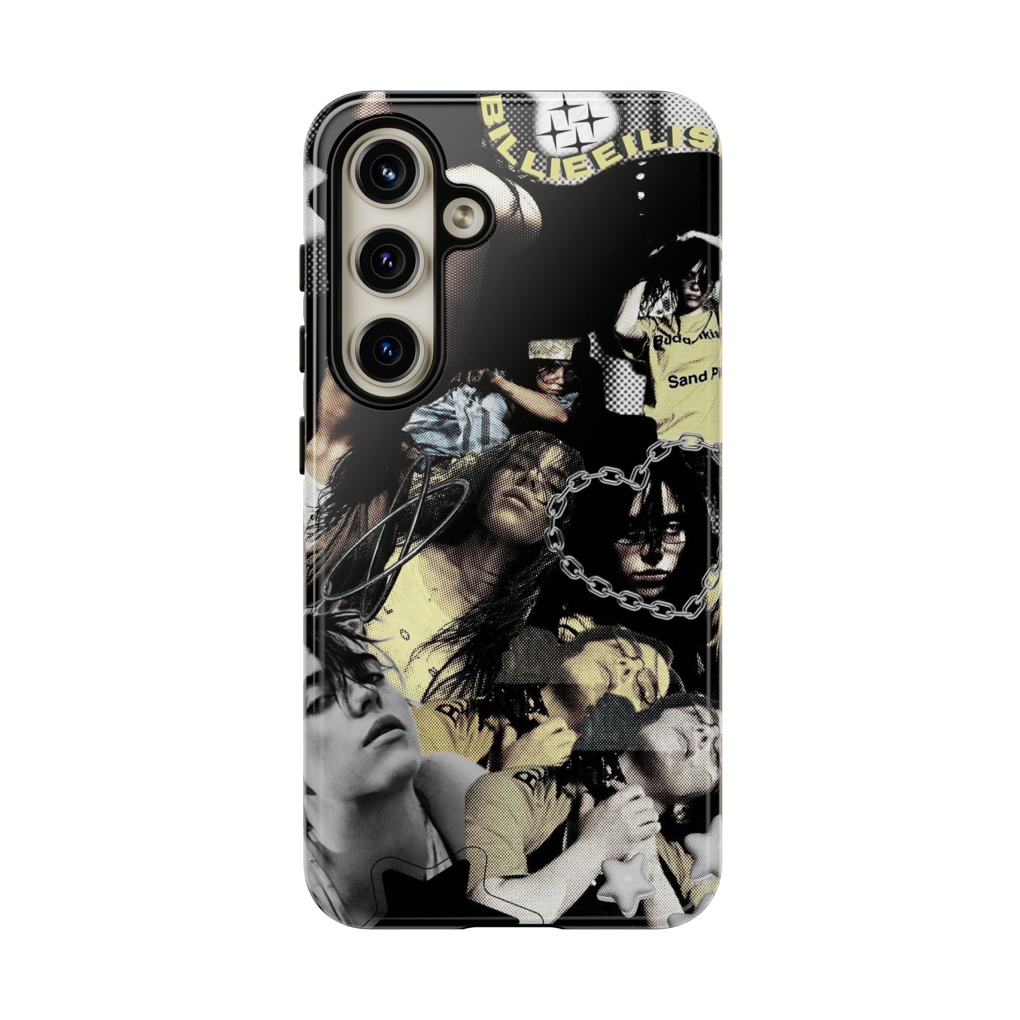 Billie Eilis h Printify