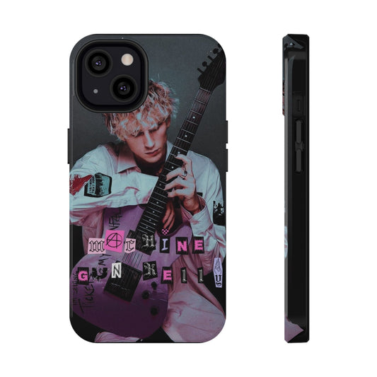 MACHINE GUN KELLY