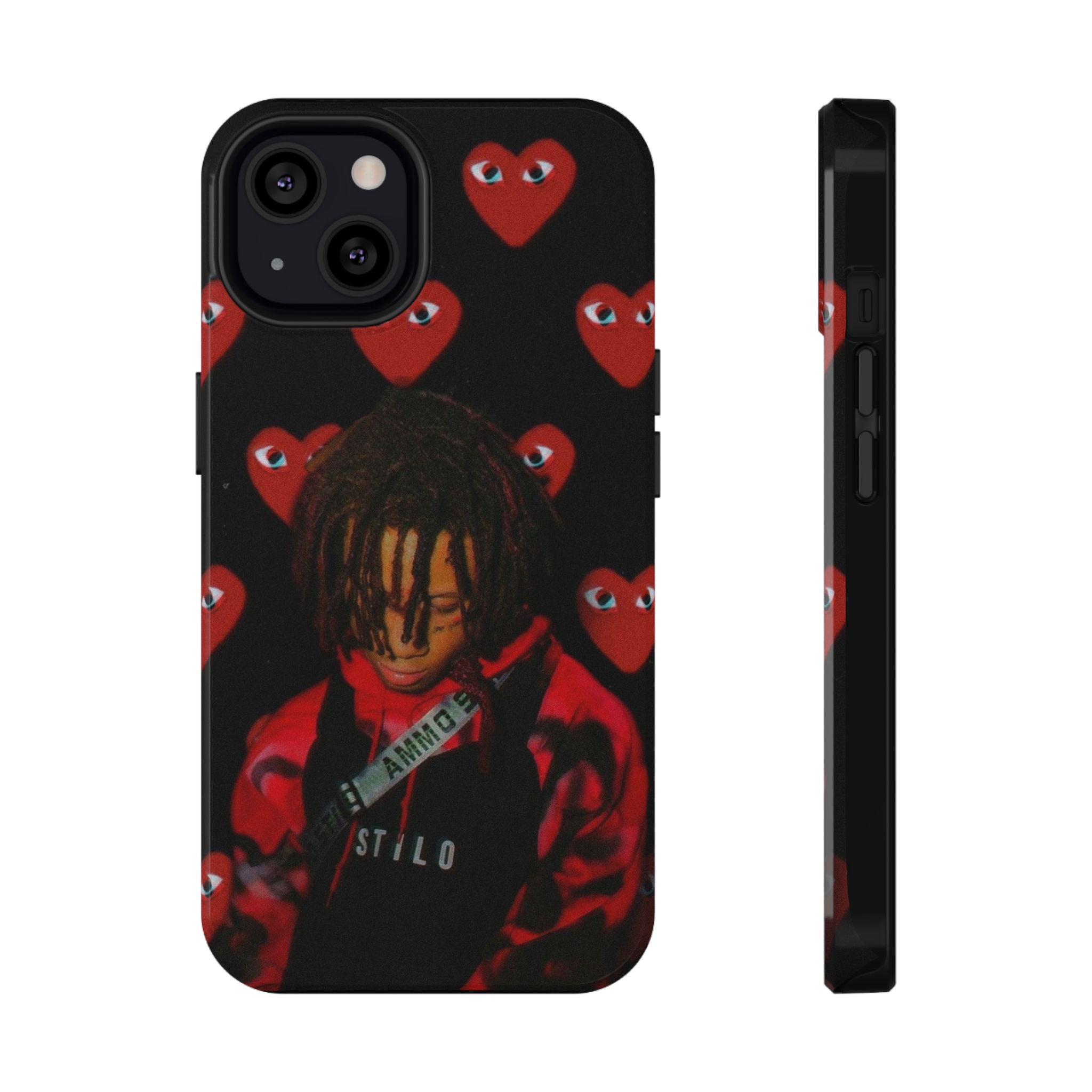 TRIPPIE REDD