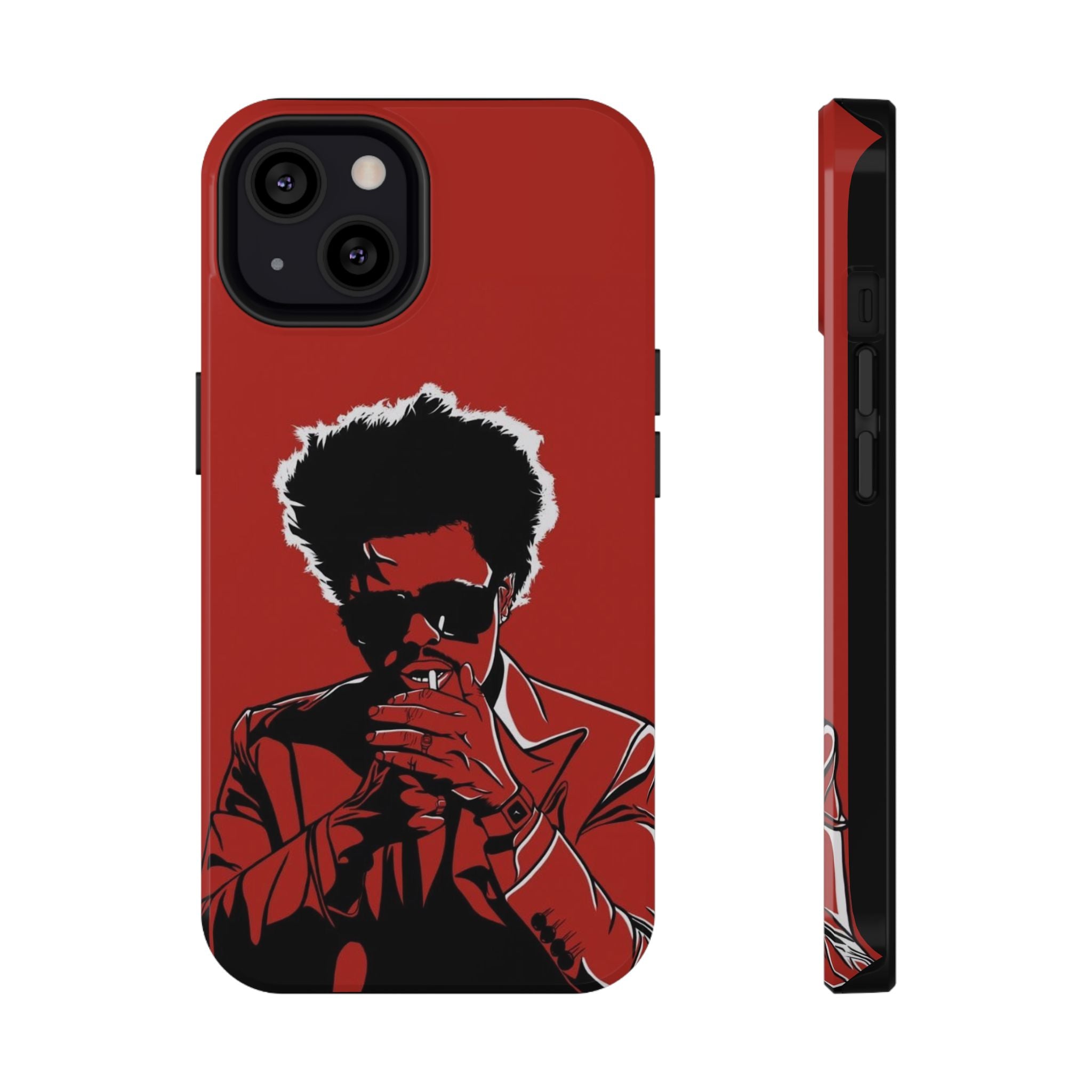 The Weeknd
