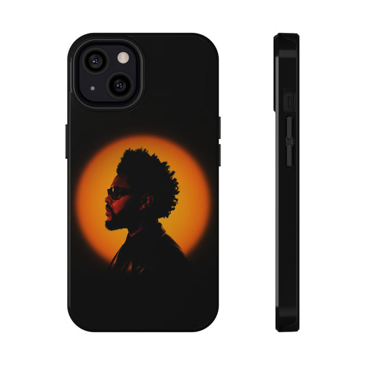 THE WEEKND