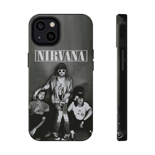 NIRVANA