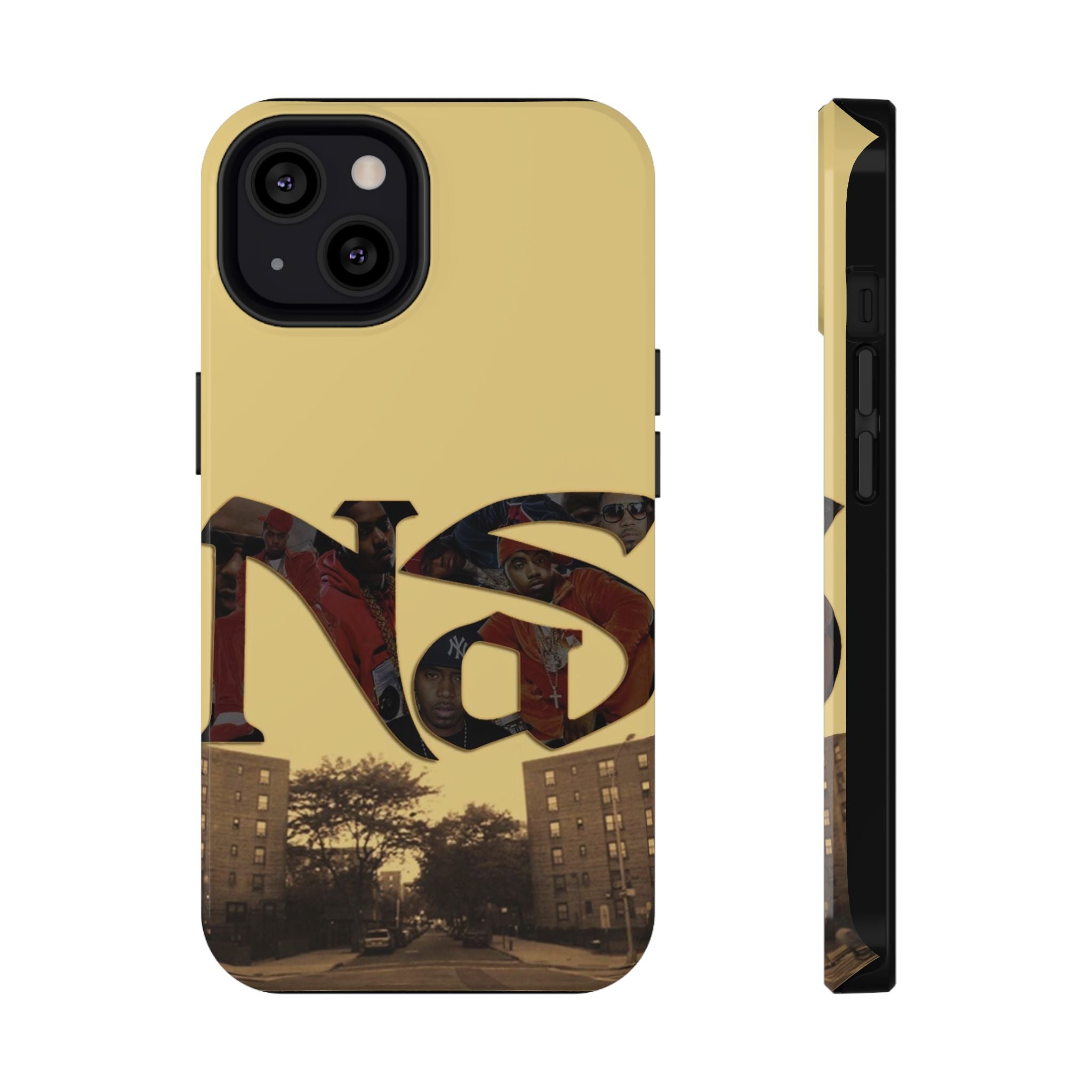 NAS