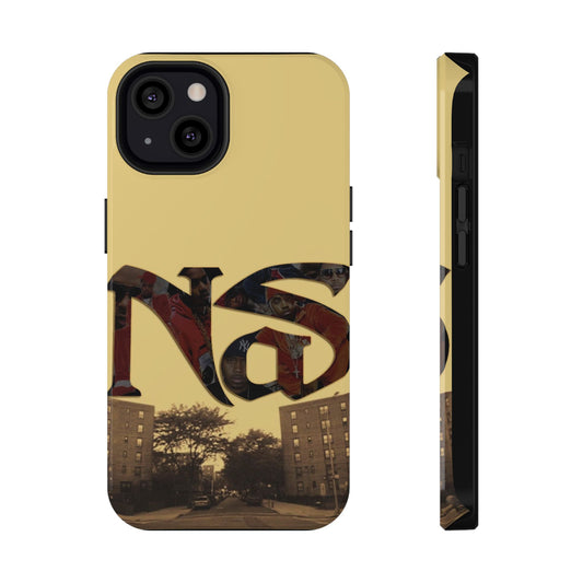 NAS
