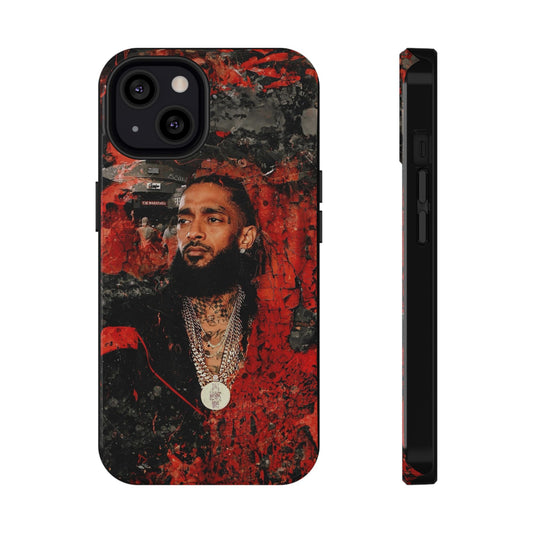 NIPSEY HUSSLE