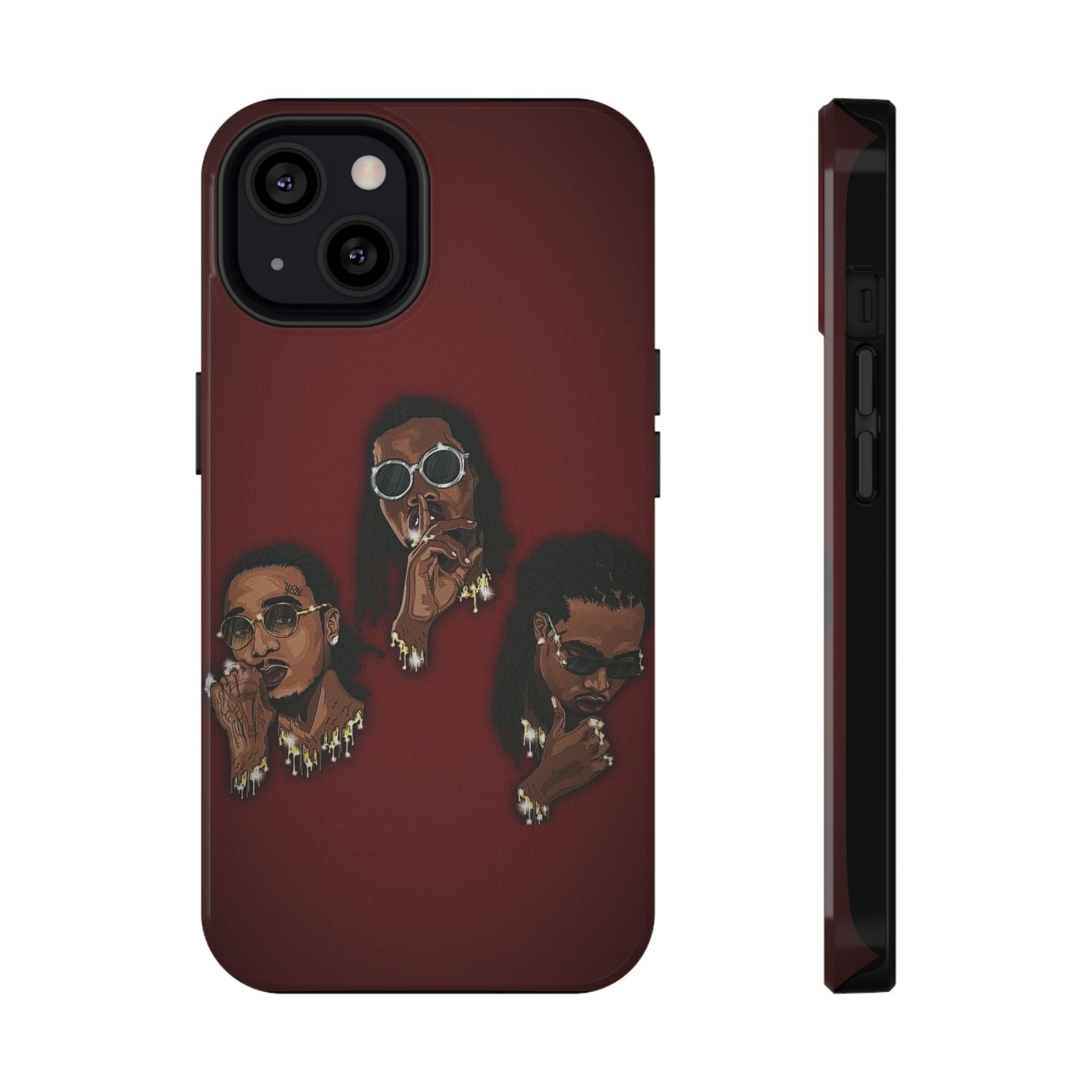 MIGOS