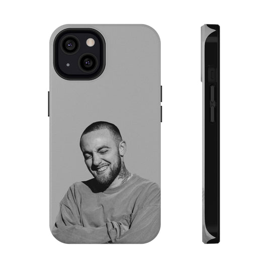 MAC MILLER