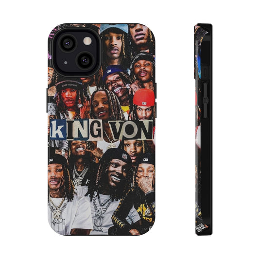 KING VON