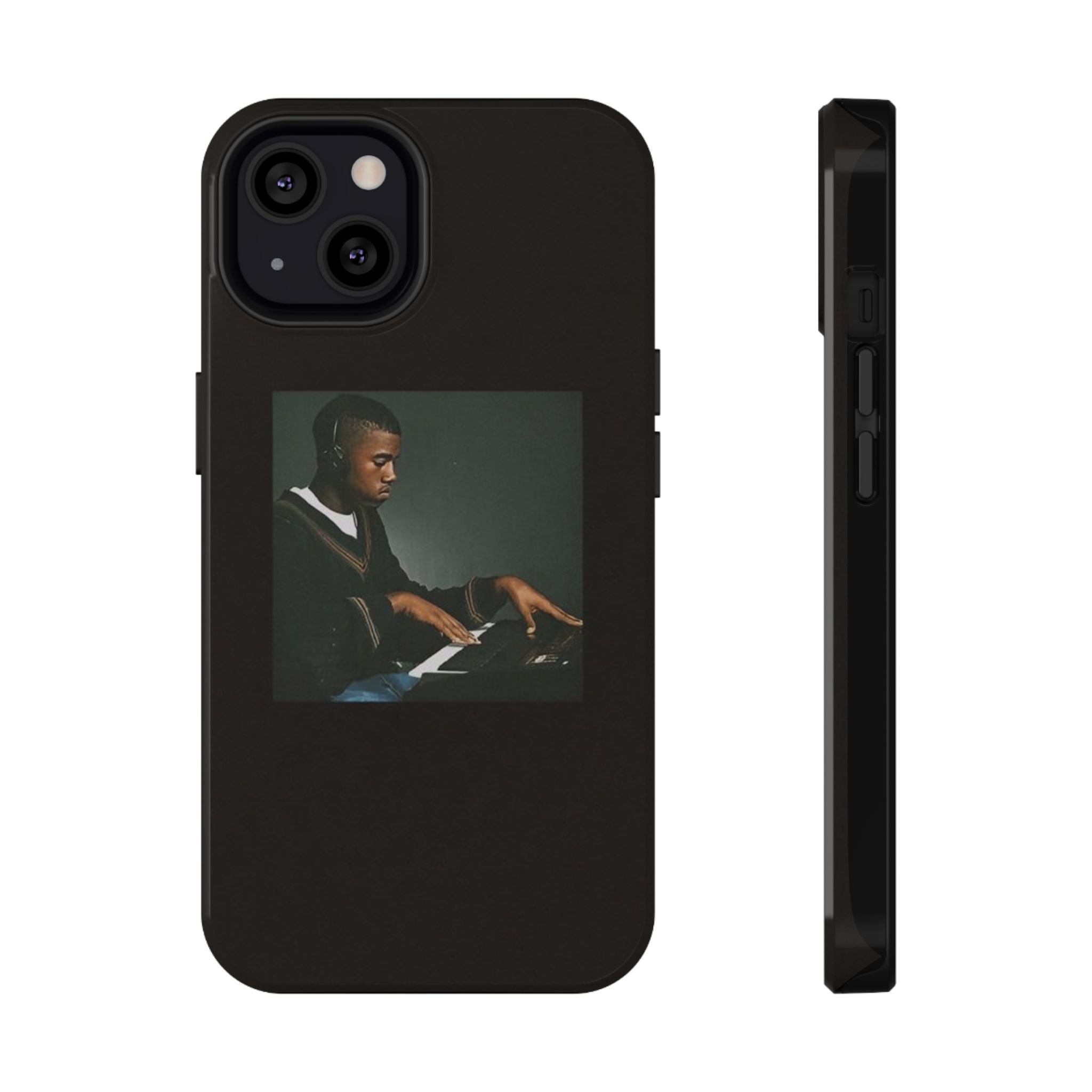 Kanye West