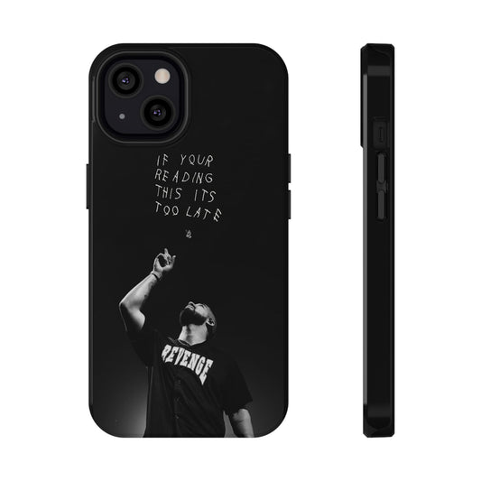 DRAKE