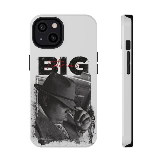 THE NOTORIOUS BIG