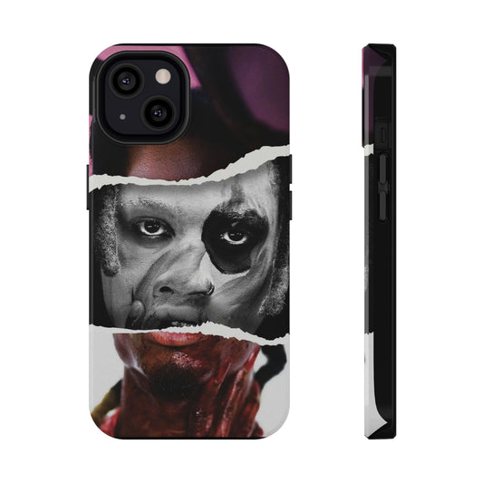 DENZEL CURRY