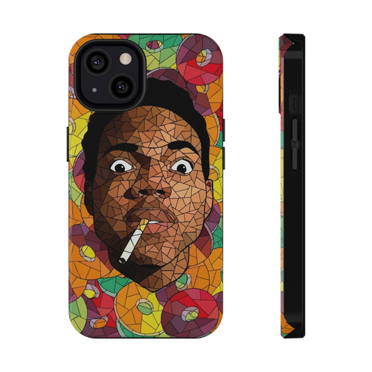CHANCE THE RAPPER