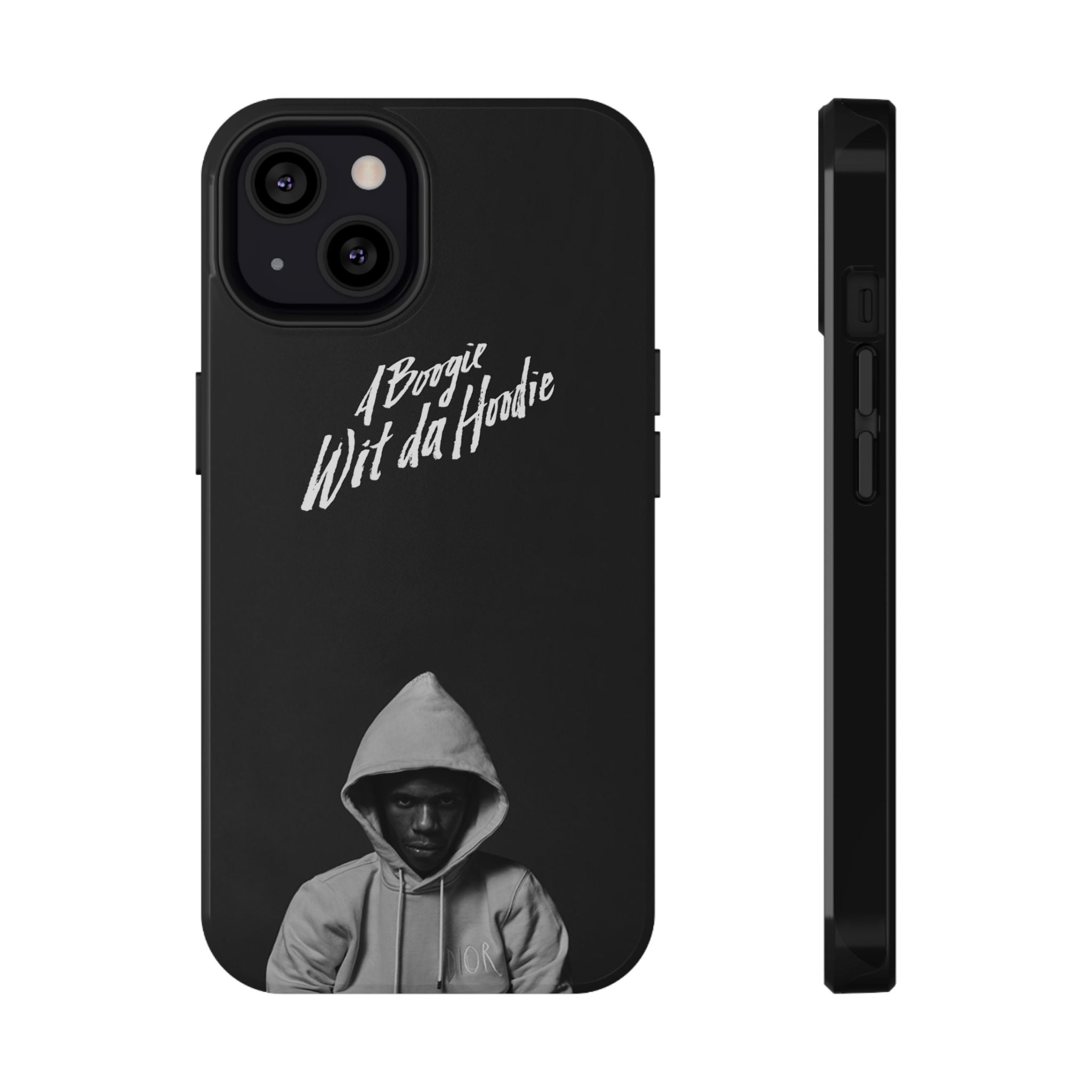 A Boogie Wit Da Hoodie