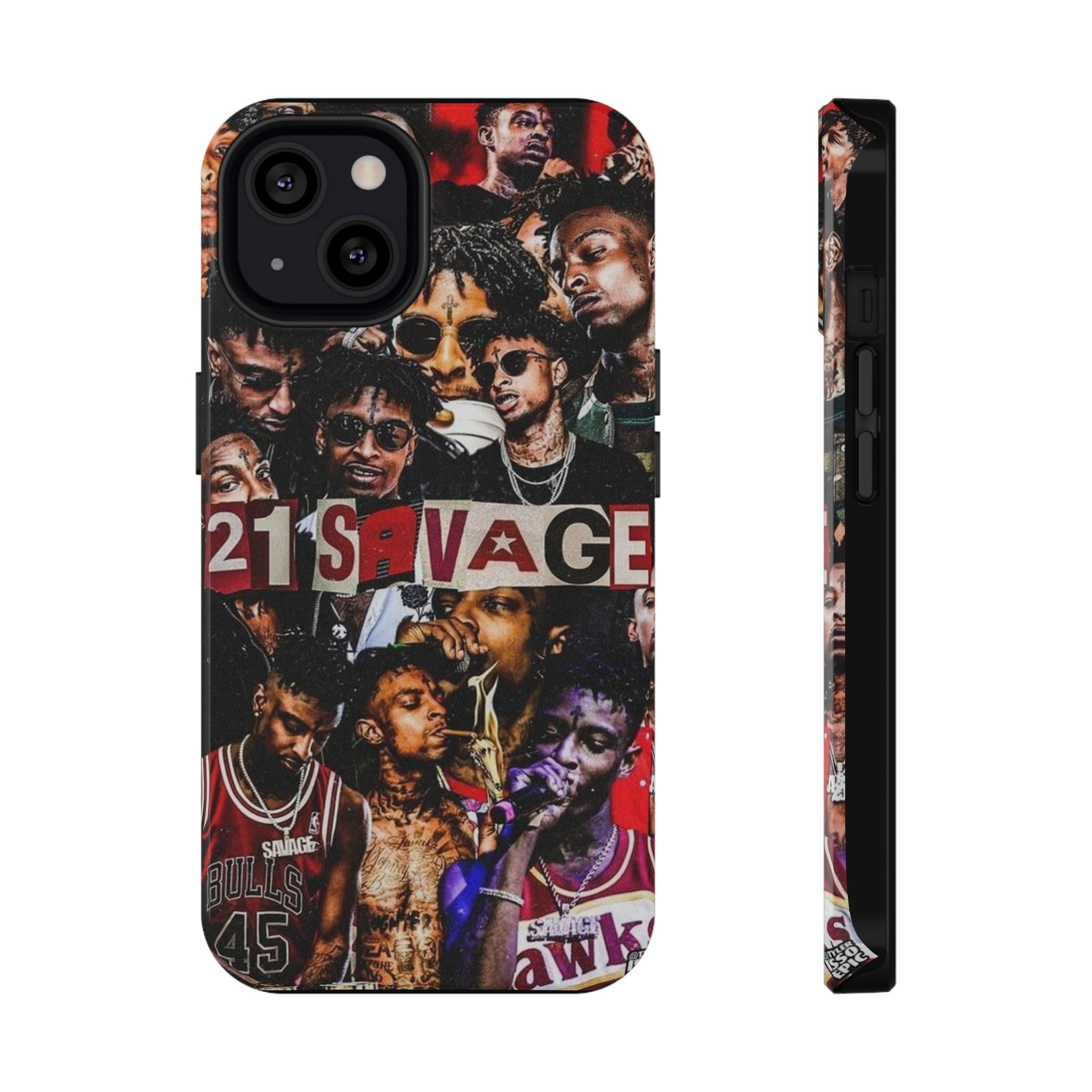 21 Savage