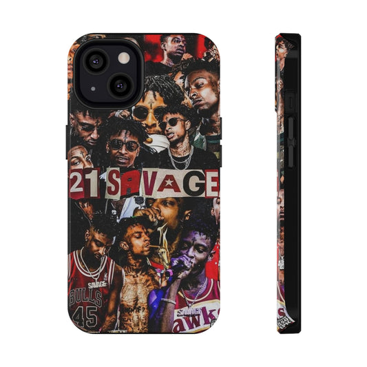 21 SAVAGE