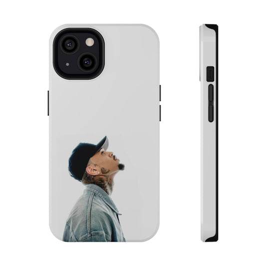 CHRIS BROWN