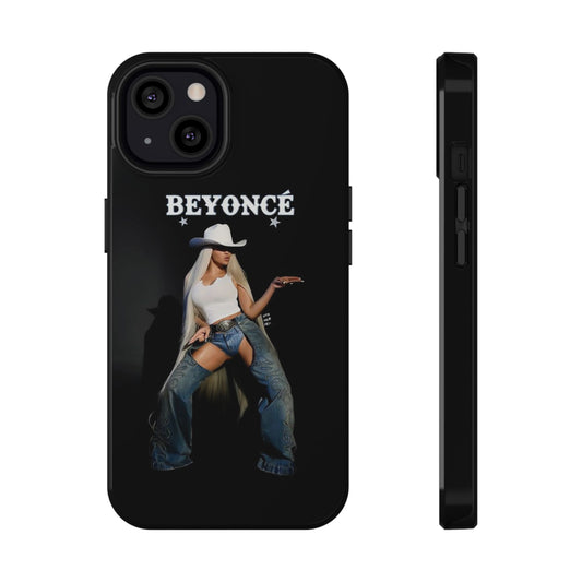 BEYONCE