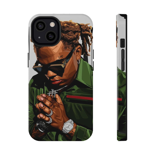 GUNNA