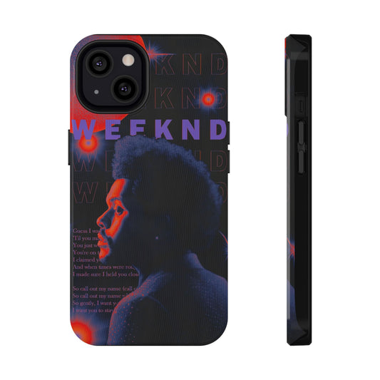 THE WEEKND