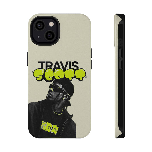 TRAVIS SCOTT