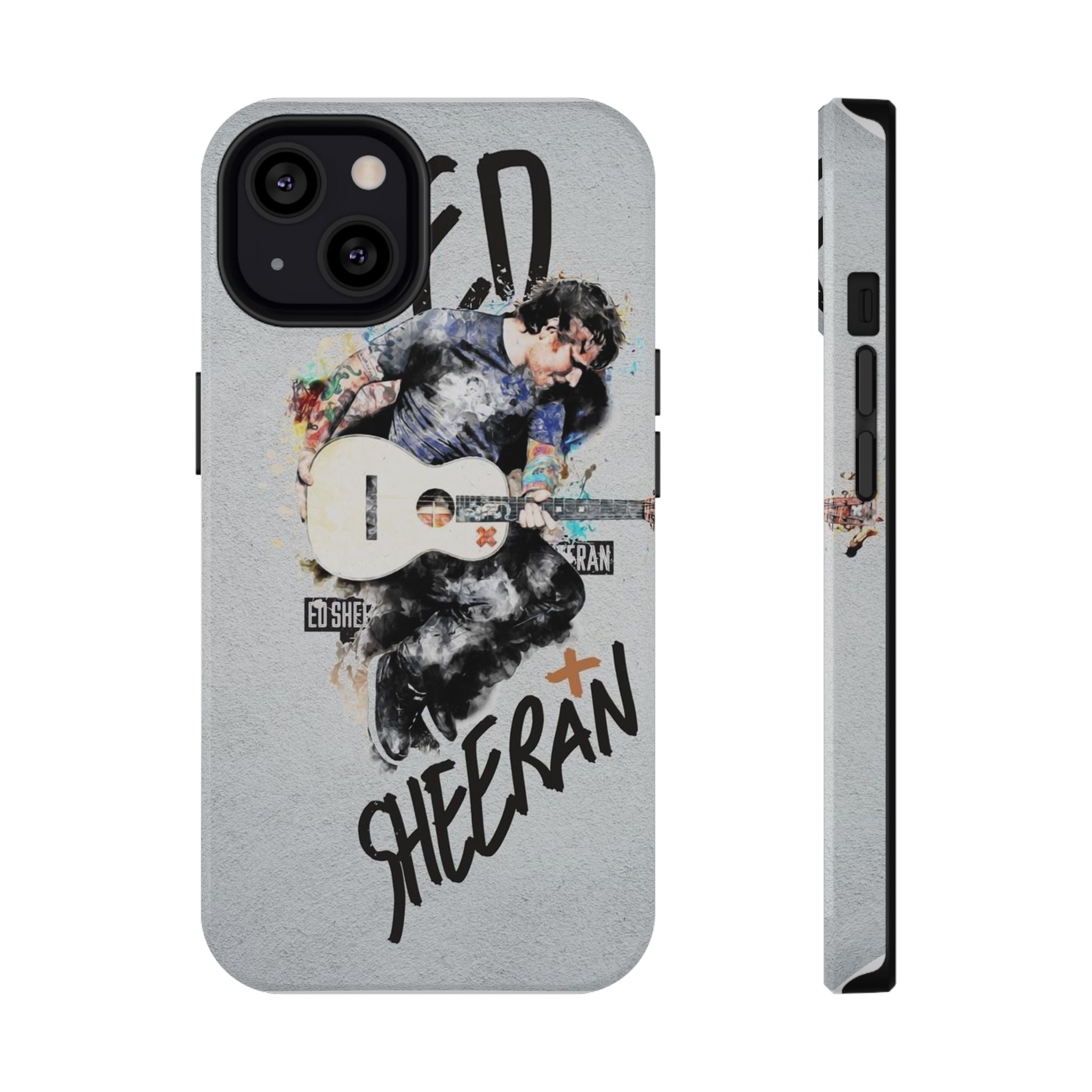 ED SHEERAN