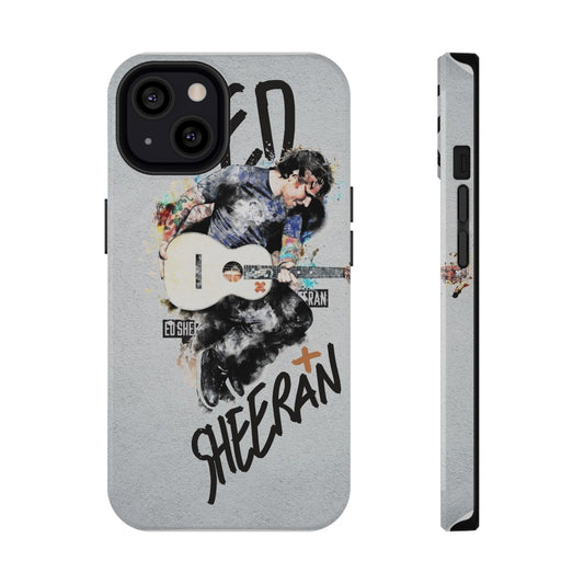ED SHEERAN