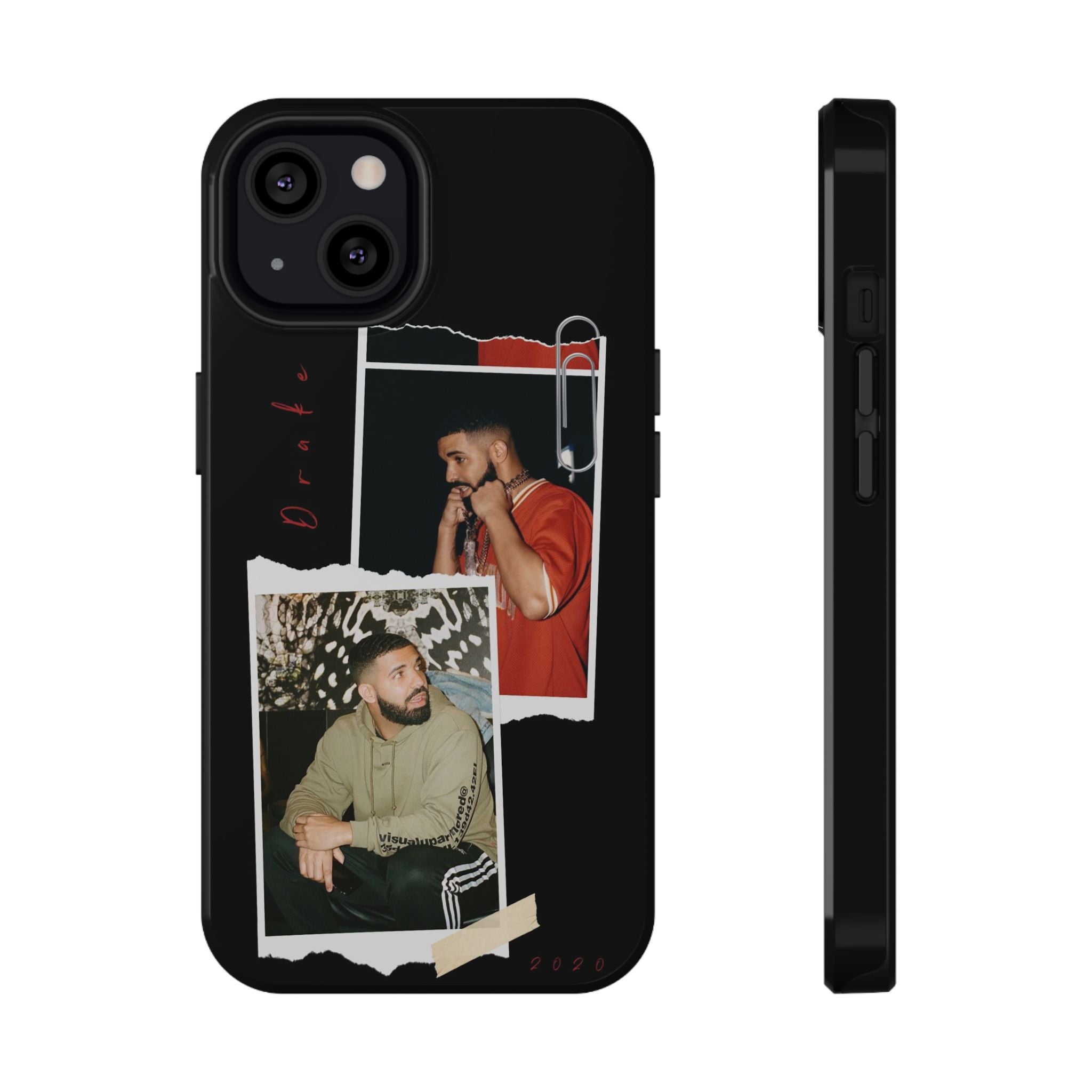 DRAKE