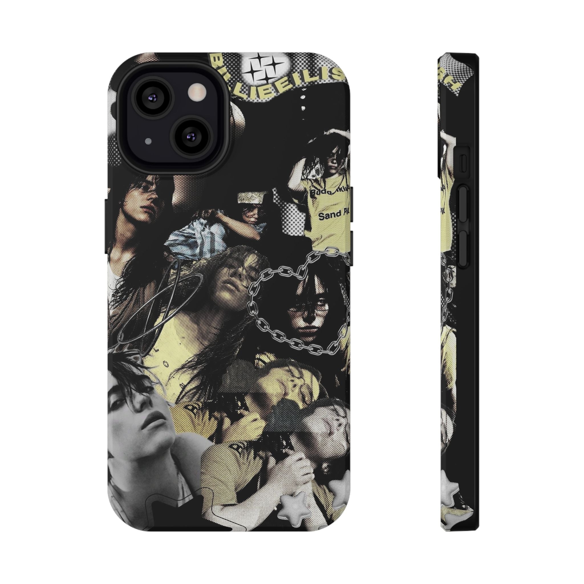 Billie Eilis h Printify