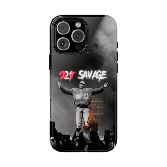 21 Savage