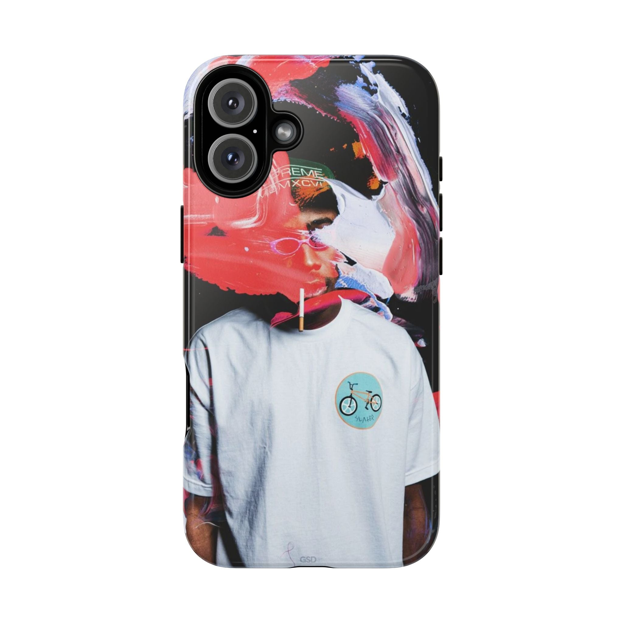 Tyler, The Creator
