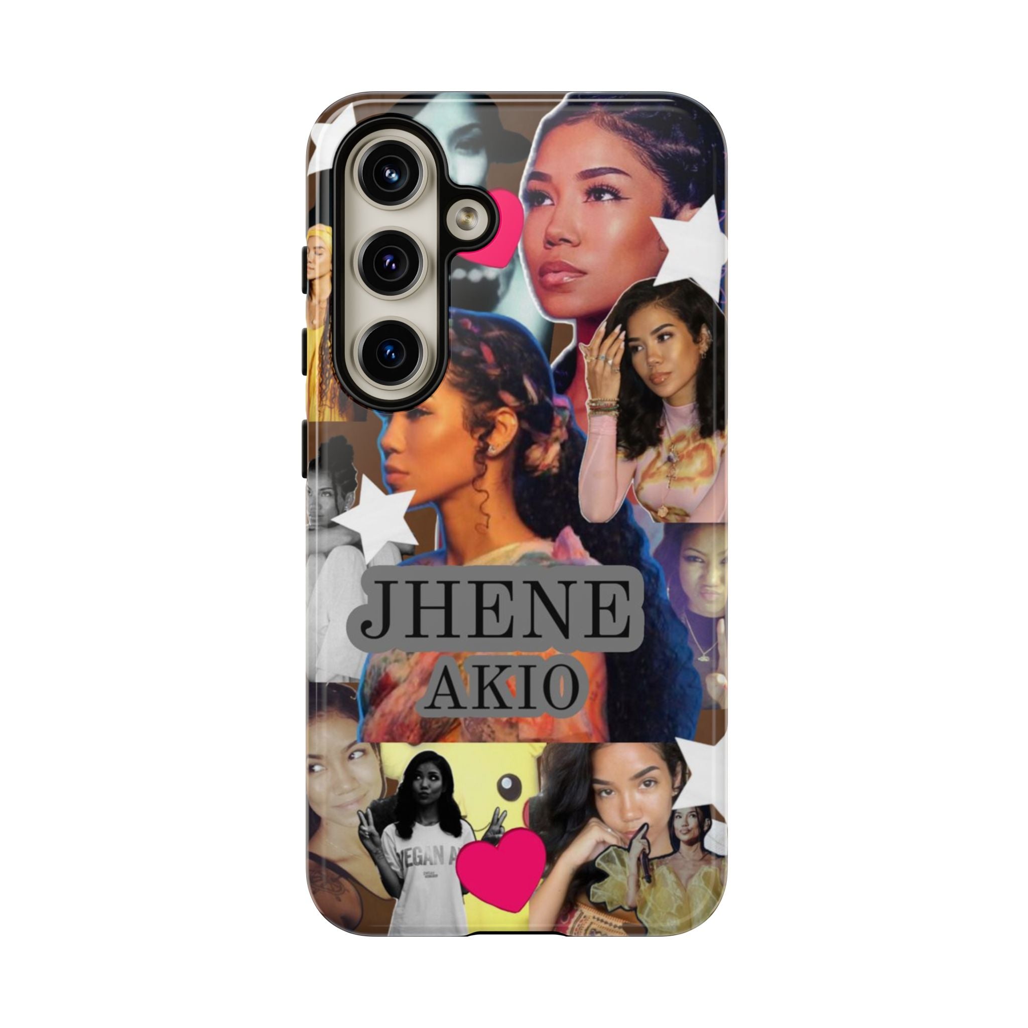 Jhene Aiko