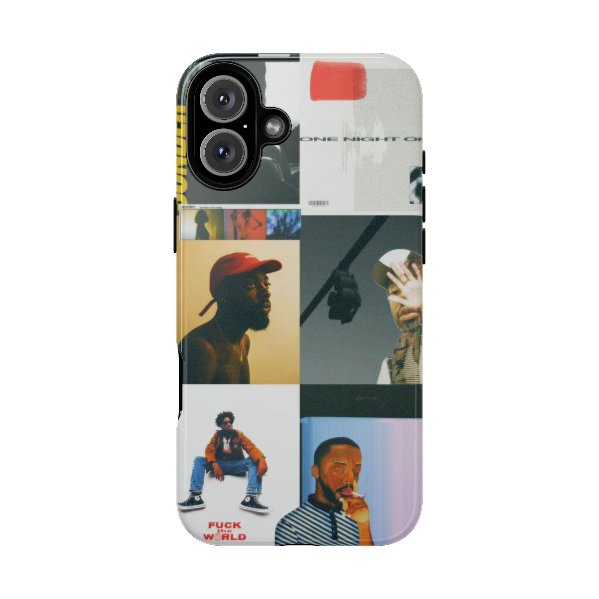 Brent Faiyaz
