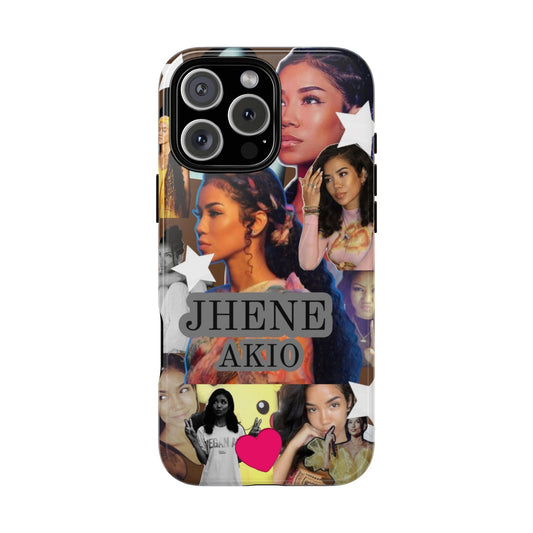 JHENE AIK O