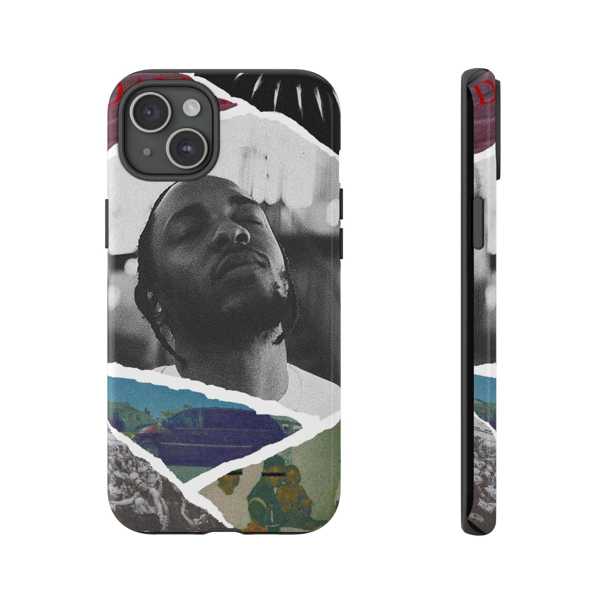 KENDRICK LAMAR