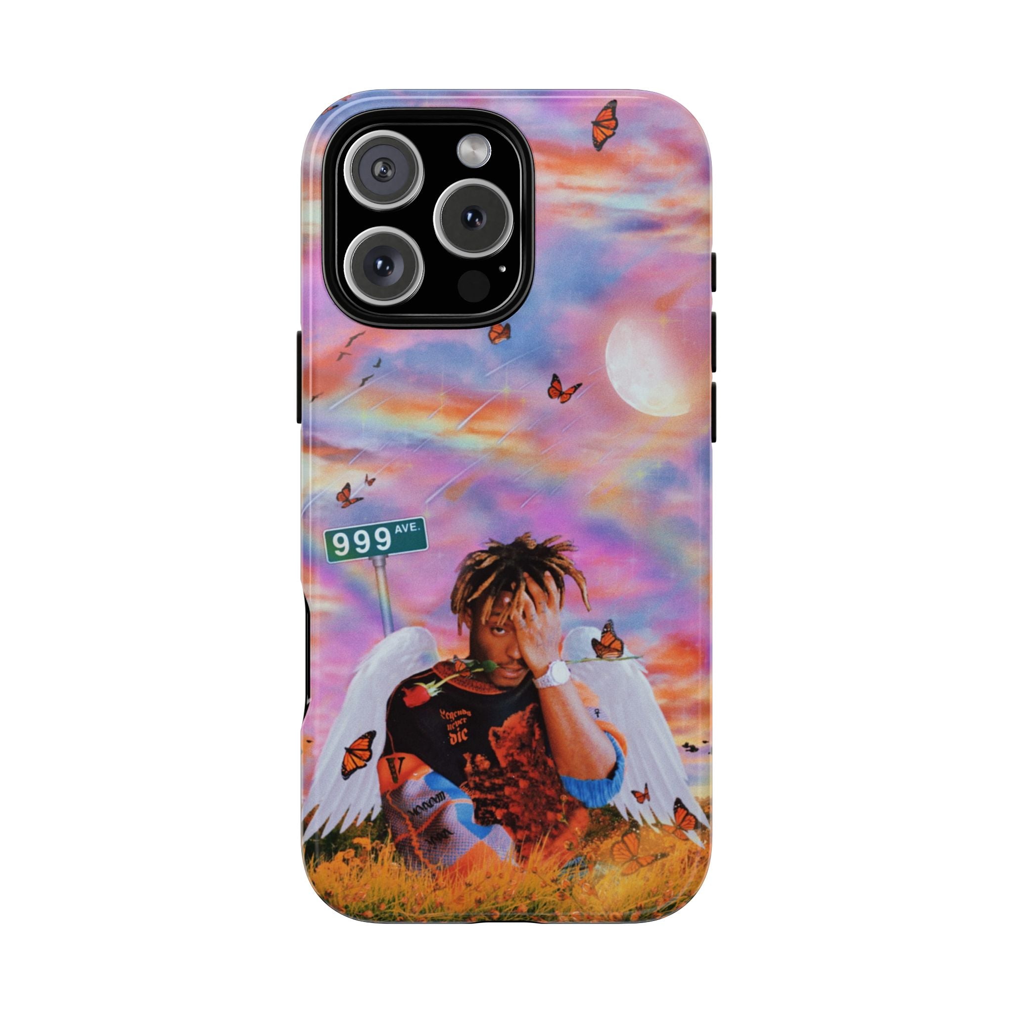 JUICE WRLD