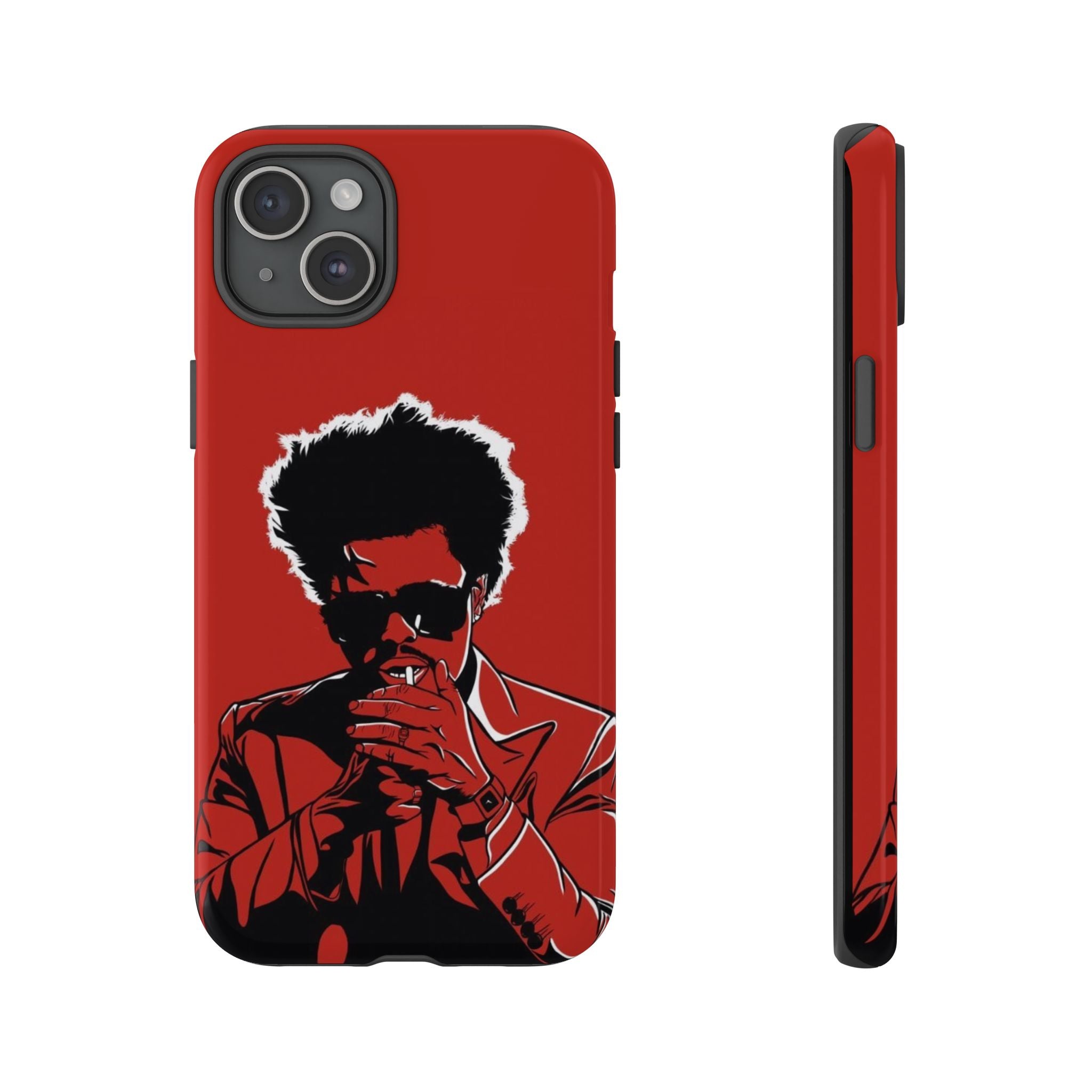 The Weeknd
